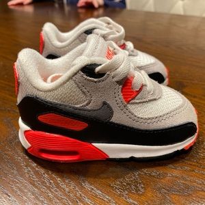 Nike Air Max Infared Toddler